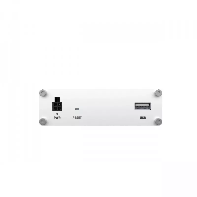 TELTONIKA RUT300 Industrial wired router 5X RJ45 100MB / S