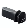 Kyocera RSD-01 BK Diamond Knife Sharpener (for Ceramic and Steel Knives), Black