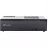 SilverStone MILO ML05 - SFF - Mini-ITX - without Power Supply (SFX12V)