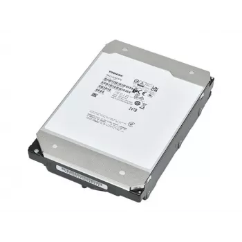 Internal 3.5 inch HDD Toshiba MG11SCA24TE 24 TB 7200 RPM 1024 MB SAS