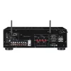 Pioneer SX-N30AE 2.0 channels stereo Silver