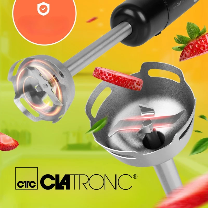 Blender SM 3825 CLATRONIC