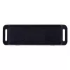 Stereo portable speaker ESPERANZA FOLK Black — 6 W RMS, Bluetooth, MicroSD, LiPo battery