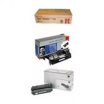 Ricoh Fax Black toner cartridge 1 pc(s) Original