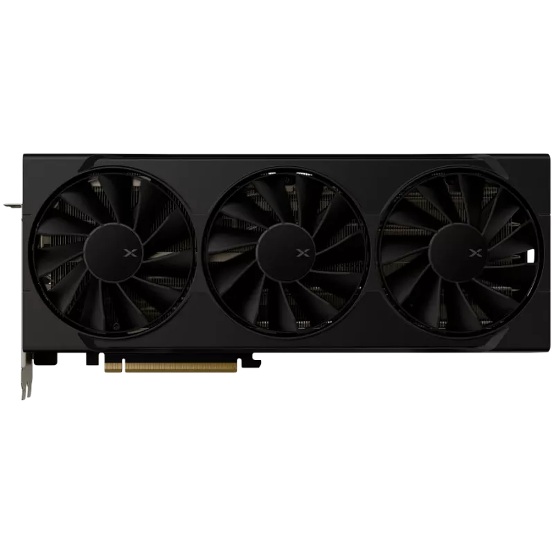 XFX Radeon RX 9070 XT 16GB GDDR6 Graphics Card