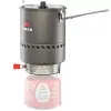 MSR Reactor Stove System Canister stove