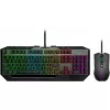 Cooler Master Desktop Gaming Devastator 4 [DE] black RGB revised Version (SGB-3000-KKMF4-DE)