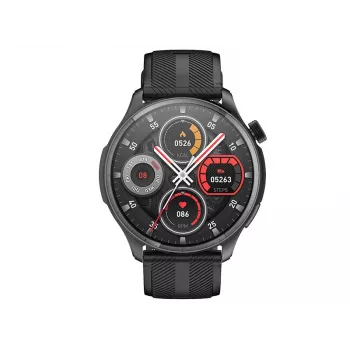 Smartwatch TRACER SM7 Shadow with Bluetooth and Heart Rate Monitor