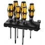 Manual screwdriver set Wera 05024410001