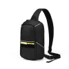Rucksack DICOTA P20471-15 Black Polyethylene terephthalate PET 230x115x370mm