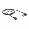 USB Cable DeLOCK 1m USB 2.0 A - miniUSB m/m