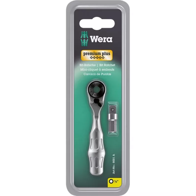 Wera 05073230001 Storage Drive