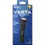 Flashlight Varta F30R Aluminium Rechargeable LED, aluminium body, rechargeable