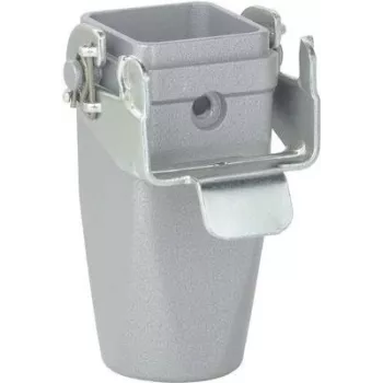 LappKabel Coupling Enclosure M20 EPIC® H-A 3 19512900 1 pc(s) (19512900)