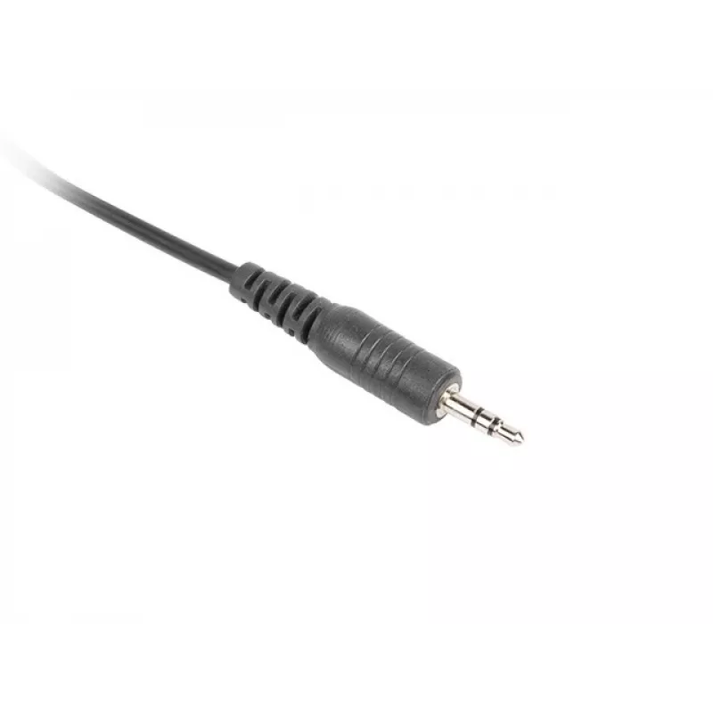 Conference microphone NATEC ADDER Black