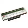 Print head Zebra ZT200 — direct thermal, black printing, compatible with ZT200