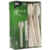 Papstar 88240 White