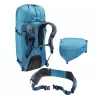Hiking backpack DEUTER Guide 34+8 — capacity 34+8 L, model Wave‑Ink