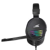 Headphones Baracuda BGH-011 Pearl Black