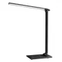 LED desk lamp Aukey LT-T10 12W 3000–6500K — adjustable color temperature, black