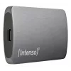 SSD Drive Intenso 500GB External USB Type-C USB 3.2 Gen 2x2