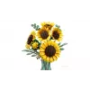 LEGO BOTANICALS 11502 Sunflower Bouquet