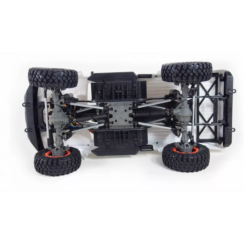 Amewi AMXRock RCX10B Scale Crawler crawler vehicle Electric Motor 1:10 (22432)