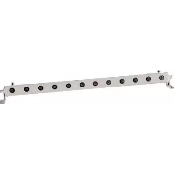 LED bar EUROLITE 12 LEDs model 51930393 — linear stage/ambient lighting, 12 high-power LEDs