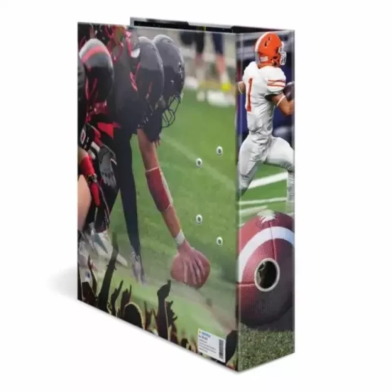 Motif file A4 Herma 20109 American Football