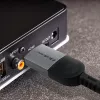 USB-C to HDMI cable QOLTEC 50438 — 2 m, 4K 60Hz