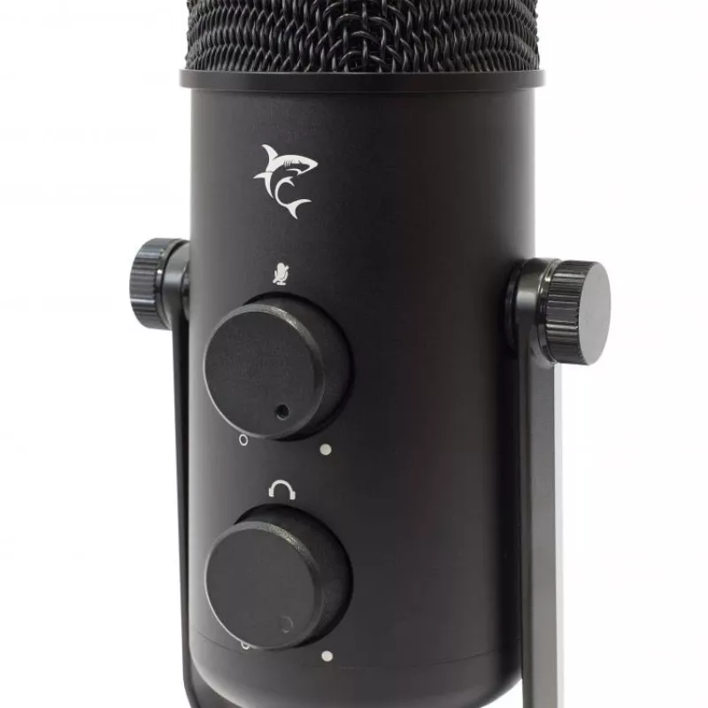 Studio Microphone White Shark NAGARA