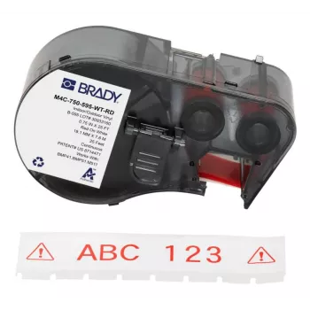 BMP41/BMP51/BMP53/M511 Label