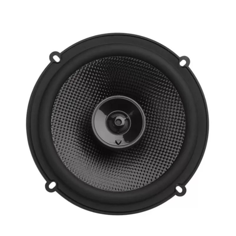 Car Speakers 6.5 Club 64SQ/COAXIAL Flat JBLSPKCB64SQ Jbl