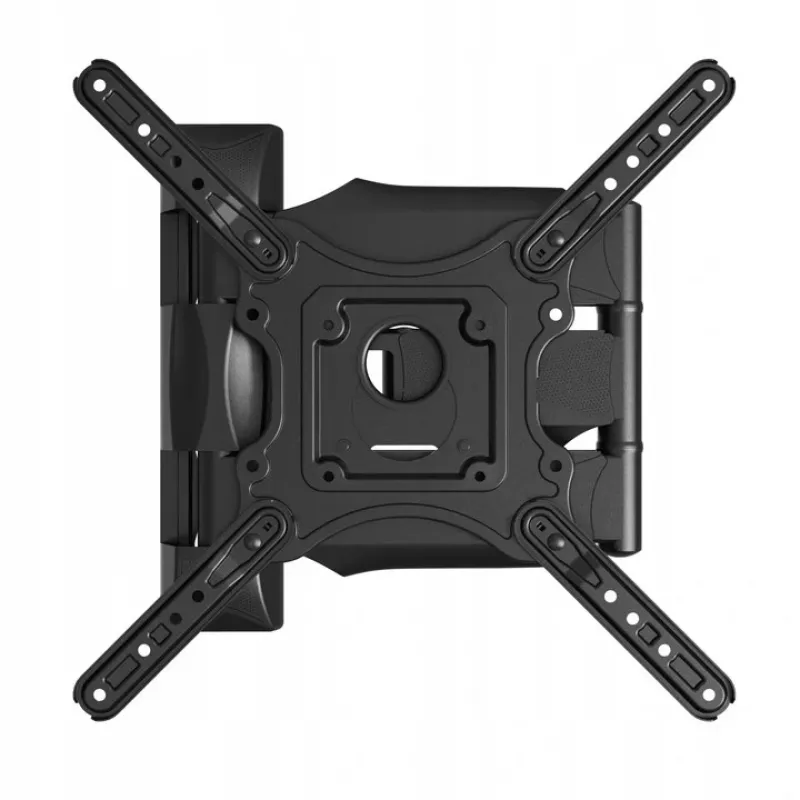 TV mount MANTA P4 for 32–55 inch TVs, full-motion swivel T-MLX47701