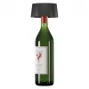 LED Table Lamp RealPower TableLight 300 4W Black Solar