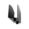 Vertical Small CPU Holder Ergotron 80-063-200
