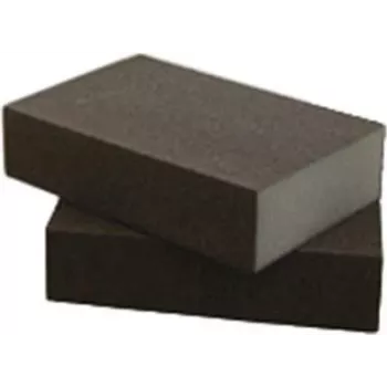 Sanding sponge 3M 7000008955 68×100×26 mm fine soft abrasive surface