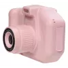 Children's digital camera Denver KPC-1370P Pink 249g