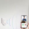 EZVIZ CH1 Smart Wi-Fi Chime for battery-powered video doorbells