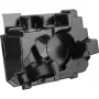 Thermoformed Insert 839252-4, Insert for DGA511 (black, for MAKPAC Gr. 3)