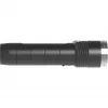 Hand flashlight Ledlenser MT10 Black Silver