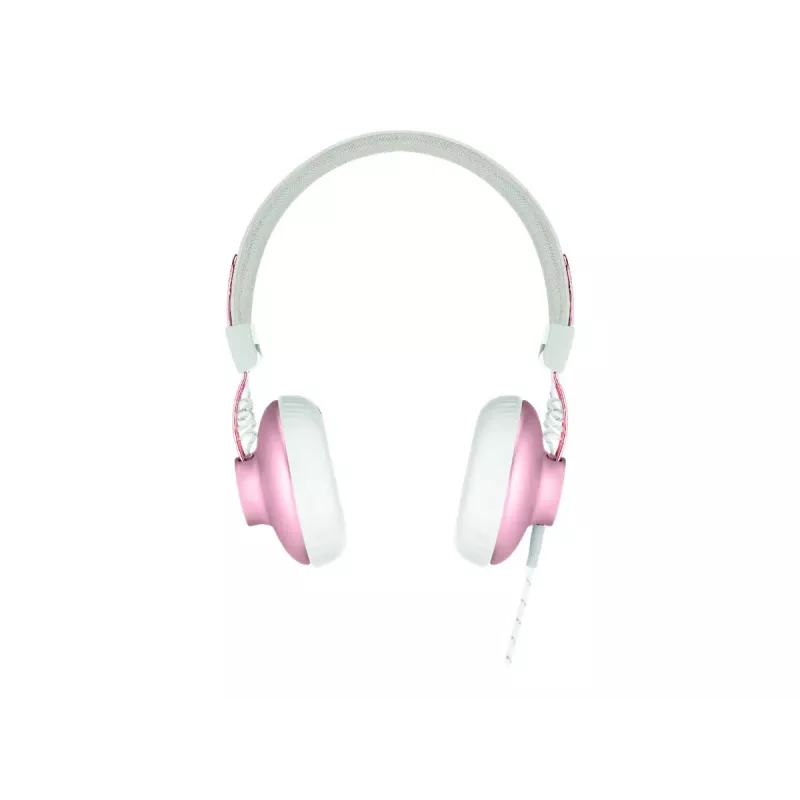 The House Of Marley Positive Vibration 2 Headset Wired headband Calls/Music Copper