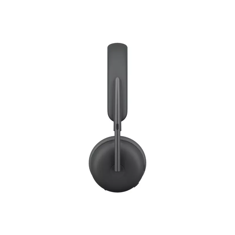 LOGITECH Zone Wireless 2 headset Teams native Bluetooth - GRAPHITE TEAMS