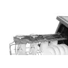 Dishwasher DFM41E6qISMG FS