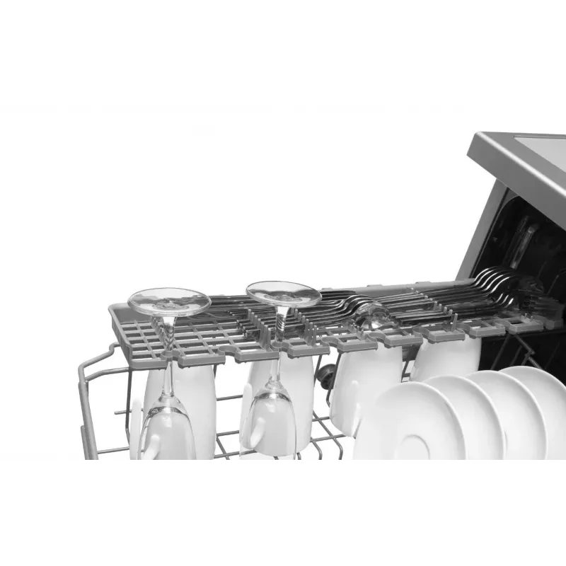 Dishwasher DFM41E6qISMG FS
