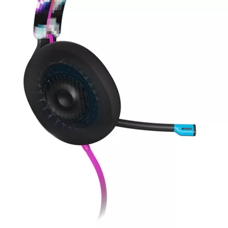 Skullcandy Multi-Platform Gaming Headset SLYR PRO Wired Over-Ear Noise canceling