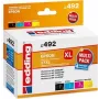 Edding 18-492 Printer Consumable Black
