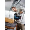 Battery-Holznagler GNH 18V-35 Professional solo, 18Volt (Blue/black, without Battery and Charger, in L-BOXX)
