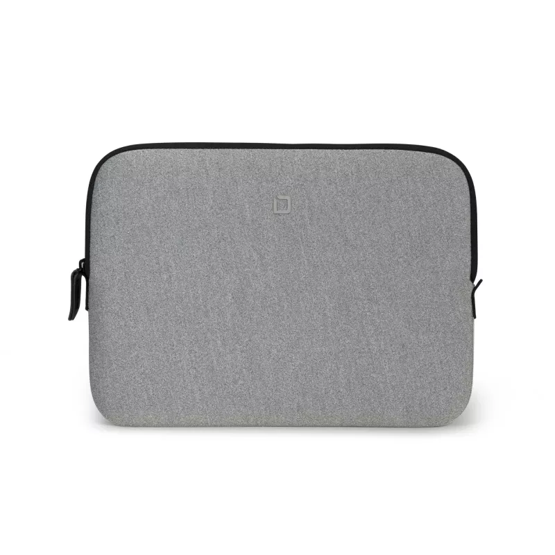 DICOTA Skin URBAN - Notebook-Case - 33cm (13) - Grey (D31751)