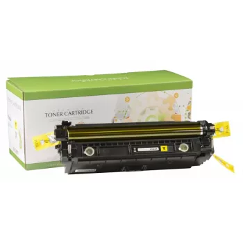 Compatible Static-Control Hewlett-Packard 508X CF362X/CRG040H Yellow, 9500 p.